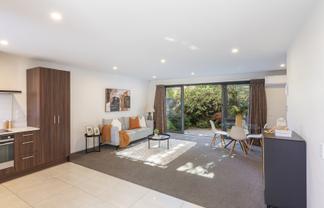 35A Ruskin Street, Addington