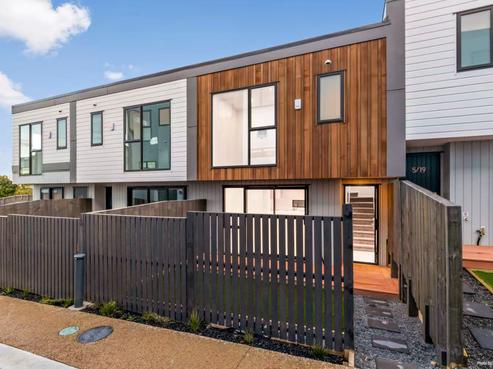 4/19 Parker Avenue, New Lynn