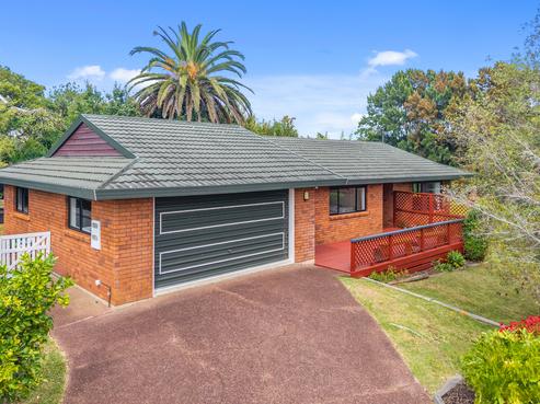 131F Parrs Cross Road, Glen Eden