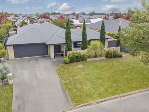 49 Oakwood Drive, Rangiora
