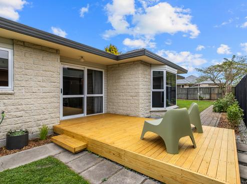8A Janet Street, Upper Riccarton