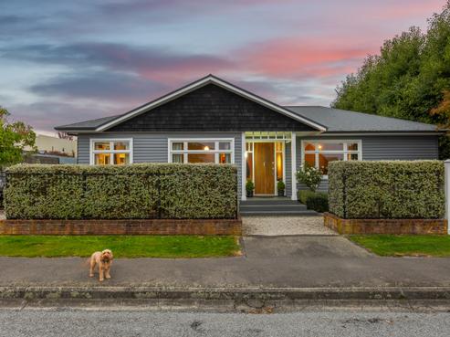 22 Bennett Street, Saint Albans