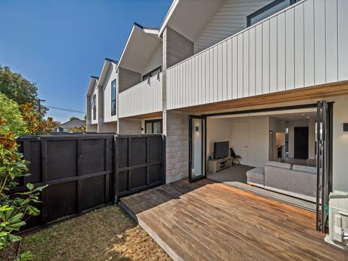 4/11 Hinemoa Street, Spreydon