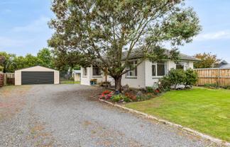 12 Morris Road, Amberley