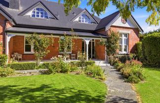 11 Rakaia Barrhill Methven Road, Rakaia