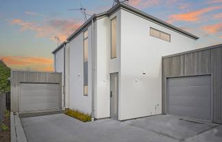 Unit 3/20 Hume Street, Sydenham