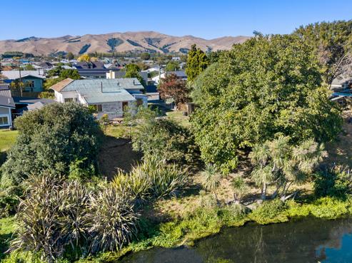 33 Park Terrace, Blenheim Central