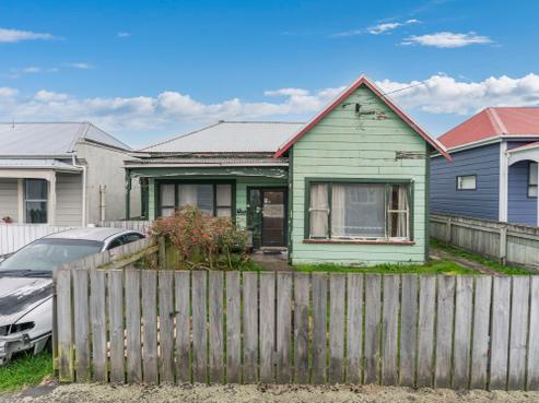 67 Nelson Street, Forbury