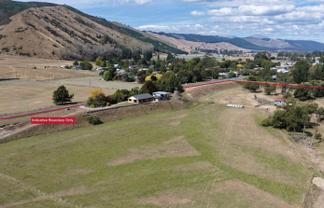 4268 Motueka Valley Highway, Tapawera