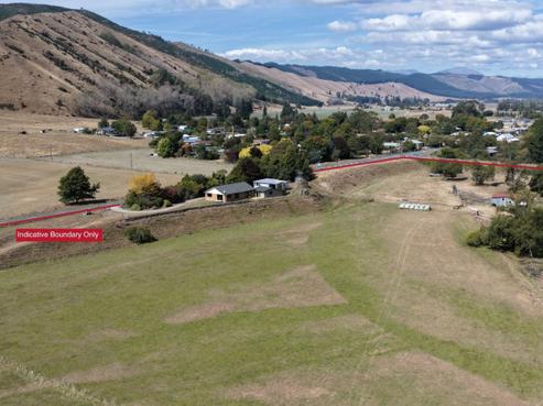 4268 Motueka Valley Highway, Tapawera