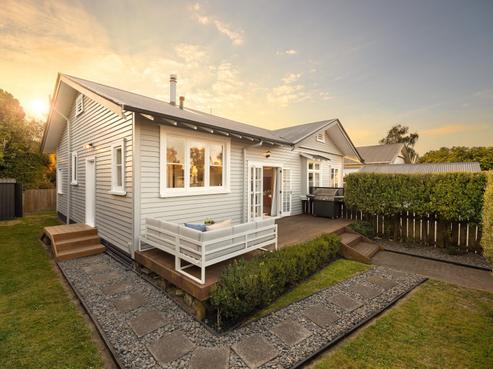 2A Bond Street, Hamilton East
