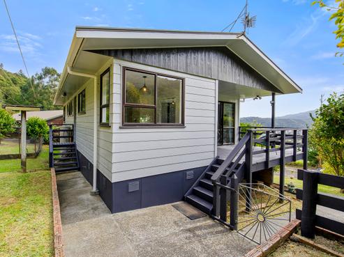 66 Castlerea Street, Wainuiomata