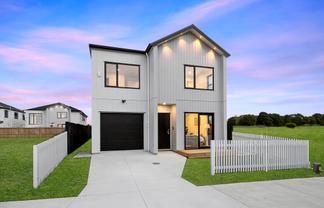 43 Derbyshire Lane, Karaka