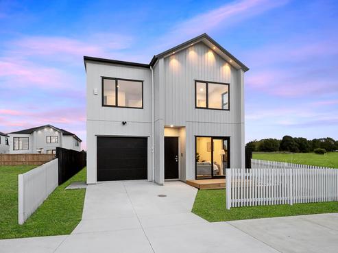43 Derbyshire Lane, Karaka