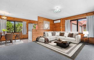 7a Wilson Avenue, Avenues