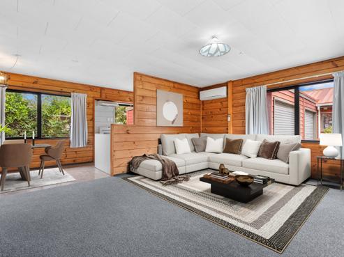 7A Wilson Avenue, Avenues
