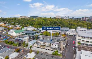 2/1 Ruskin Street, Parnell