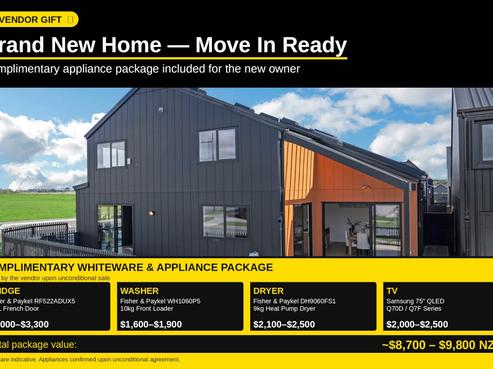 61 Maungakaraka Road, Karaka