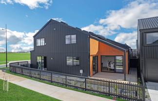 61  Maungakaraka Road, Karaka