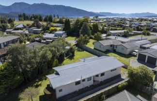 45 Fergus Square, Te Anau