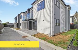 1/8 Benton Place, Manurewa