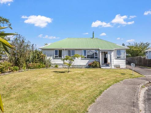 5 Scanlon Place, Westport