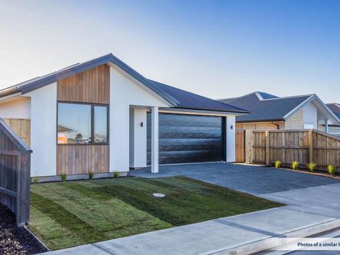 33 Wilkin Road, Ravenswood