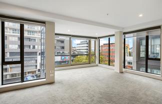 402/166 Victoria Street, Te Aro