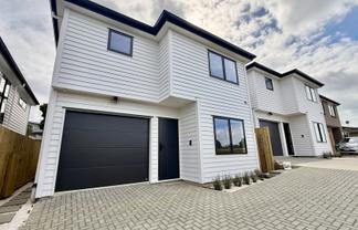 3/21 Downsview Road, Pakuranga Heights