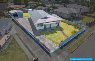 7 Waterton Place, Avondale