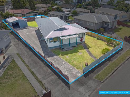 7 Waterton Place, Avondale