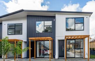 7/48 Wallace Road, Papatoetoe