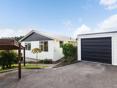 21 Craig Hendry Street, Concord