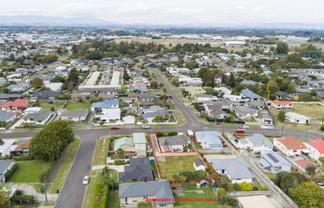 48A Glasgow Terrace, Feilding