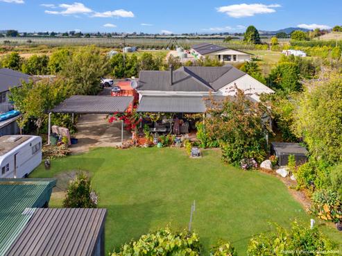 670 Main Road Riwaka, Motueka