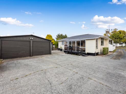 17 Glenview Terrace, Glenview