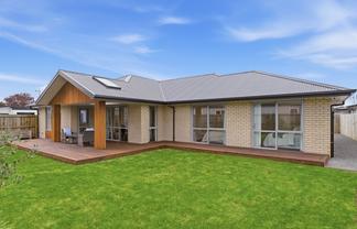 4 Glendore Drive, Halswell