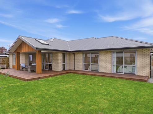 4 Glendore Drive, Halswell