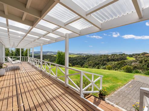 192 Prescott Road, Ruakaka