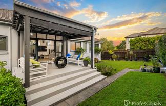3 Fig Tree Lane, Millwater