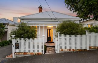 65 Lincoln Street, Ponsonby