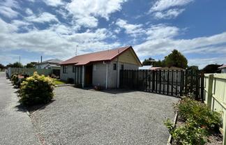 309 Tancred Street, Ashburton