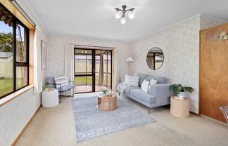 309 Tancred Street, Ashburton