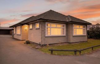 1A Clive Street, Phillipstown