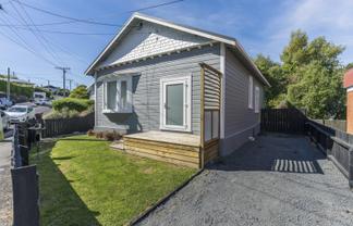 8 Culloden Street, Kaikorai