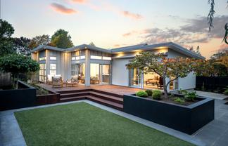 23 Waiwetu Street, Fendalton