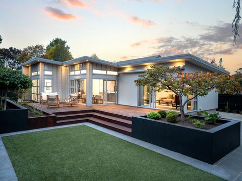 23 Waiwetu Street, Fendalton