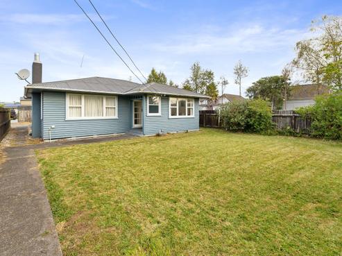 9A Bennetts Road, Koutu
