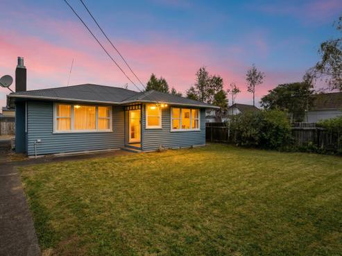 9A Bennetts Road, Koutu