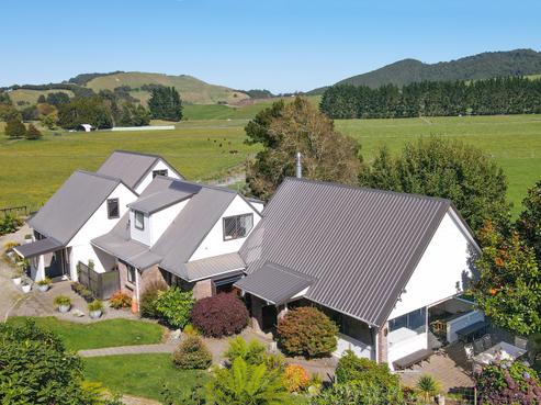 106 Waimangu Road, Whakarewarewa